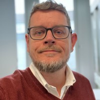 Aalberts advanced mechatronics Employee Iain Rutherford's profile photo