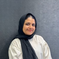 Fathima S Email
