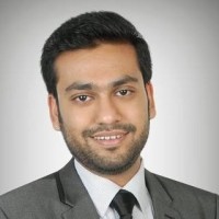 Universal Exchange Center Employee Jawad Ali's profile photo