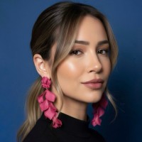 INGAGE Digital Employee Graziele Alves's profile photo