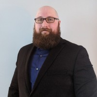 Trevor Mitchell's profile photo