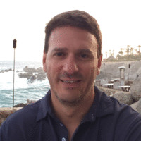 Altman Solon Employee Ben Yemini's profile photo