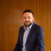 GRUPO INTERBUS Employee Javier Fernández Gonzalez's profile photo