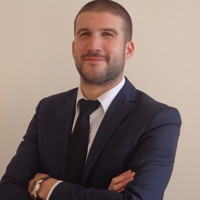 DELFINGEN Employee Kévin Appointaire's profile photo