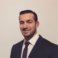 Cushman & Wakefield Employee George Nugent's profile photo