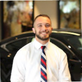 Smile Business Products Employee Jordan Luhrs's profile photo