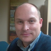 Mercury Marine Employee David Banker's profile photo