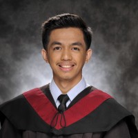 Analog Devices Employee Patrick Guinto's profile photo