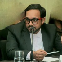Huru Employee Hitesh Dua's profile photo