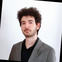 Martín Ibazeta's profile photo
