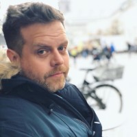 Avalanche Studios Group Employee Kristoffer Touborg's profile photo