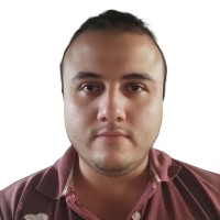Koombea Employee Naudys Reina's profile photo