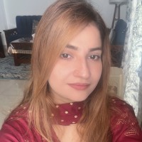 Rafia Khan Email & Phone Number