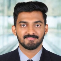 Sartorius Stedim Biotech Employee Able Johnson's profile photo