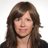 KINRADEN Employee Elisa Gasparini's profile photo