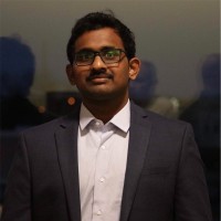 Nike Employee Bhargav Kanumuri's profile photo