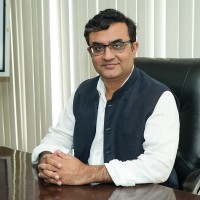 Abellon Employee Aditya Handa's profile photo