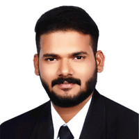 Al Zarooni Electromechanical Company Employee Binoy Mp's profile photo