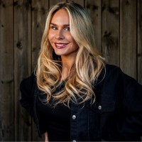 Mobility46 Employee Nathalie Svärd's profile photo