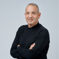 JFrog Employee Yigal Abram's profile photo