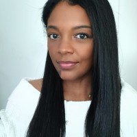 EMPREGARE.com Employee Aline MacHado's profile photo