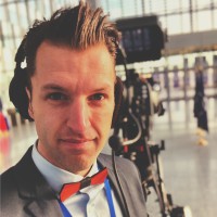 DB Video Employee Jorg Claes's profile photo