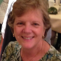 United Space Alliance Employee Ann Boyce's profile photo