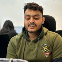 Monster Employee Gourav Jindal's profile photo