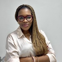 Modupe Odusola Email