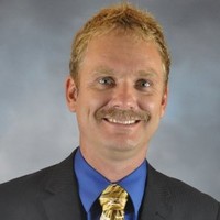 WICKENBURG LANDSCAPE Employee Aaron Wolfe's profile photo