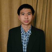 ZinnStarter Accelerator Program Employee Tom Trinh's profile photo