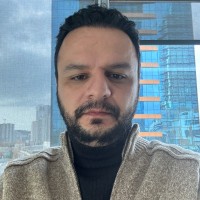 Nagarro + MBIS Employee Ahmet Kaya's profile photo