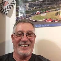 Gordon Holmes Email & Phone Number