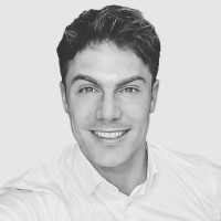 Hillewaere Verzekeringen Employee Jochen Vertessen's profile photo