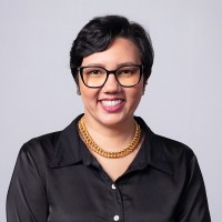 HM Inovação & Tecnologia Employee Tisciany Teixeira Oliveira's profile photo