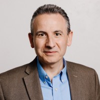 Salient Process Employee Eric Ducos's profile photo