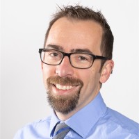 Credit Union of Colorado Employee Travis Mark's profile photo