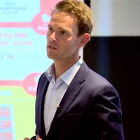 PSV Employee Jaap van Baar's profile photo