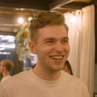 Perspective Employee Robert L's profile photo