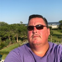 North Georgia Technical College Employee Thomas Nutter's profile photo