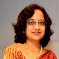 IIHMR, Delhi Employee Sutapa Neogi's profile photo