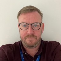 Cobalt Housing Employee Neil Devaney's profile photo
