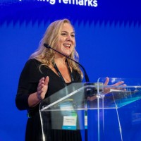 ION Employee Alessandra Castelli's profile photo