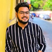 Mindesk Employee Subhodip Ghosh's profile photo
