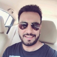 ECE Elevators Employee Apinder Singh's profile photo