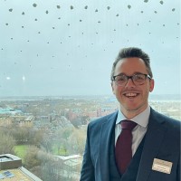 James Docherty's profile photo