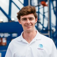 Gnosis Freight Employee Nick M.'s profile photo