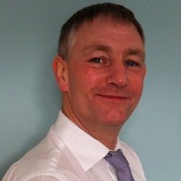 Brights Cleaning Employee Colin Bright's profile photo