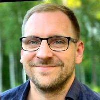 Quant Service Employee Per Goldheim's profile photo