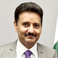 Muhammad Ashraf Email & Phone Number